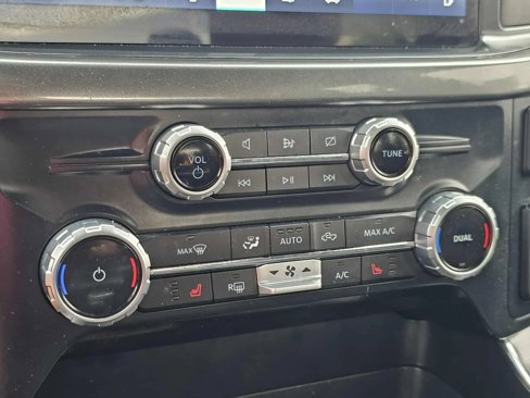 Used 2023 Ford F150 XLT w/ Equipment Group 302A High image 24