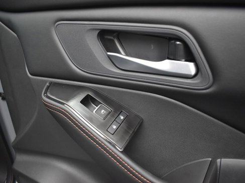 New 2026 Nissan Rogue SV w/ Rock Creek Premium Package image 24