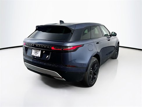 Used 2026 Land Rover Range Rover Velar S image 5