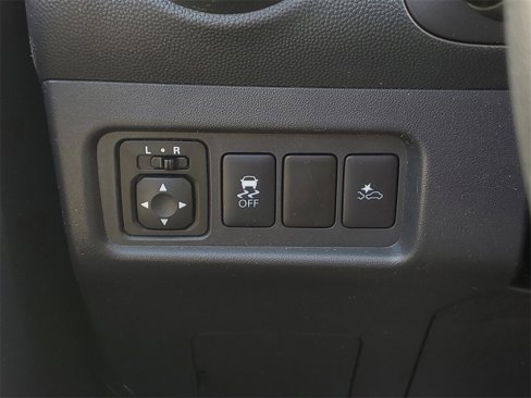 Used 2021 Mitsubishi Mirage G4 LE image 14