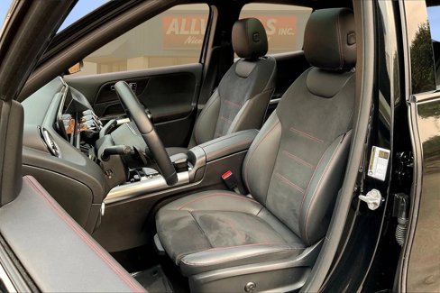 Used 2023 Mercedes-Benz GLA 250 4MATIC image 25