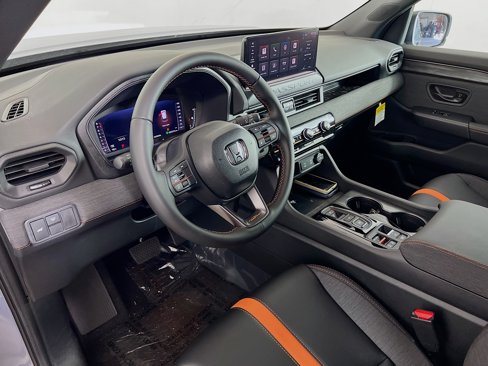 New 2026 Honda Passport TrailSport image 8