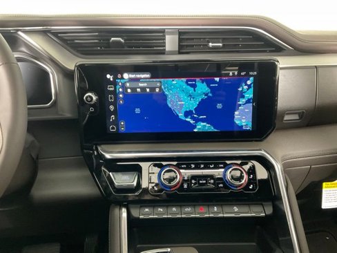 New 2026 GMC Sierra 1500 Denali w/ Denali Reserve Package image 16