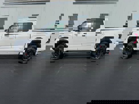 New 2026 Toyota Tundra TRD Pro image 3