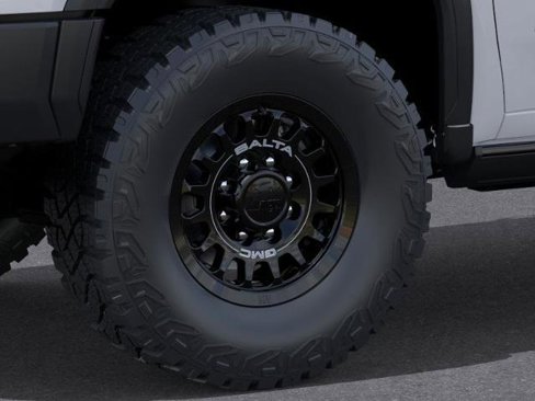 New 2026 GMC Sierra 2500 AT4X w/ AT4X AEV Edition image 33