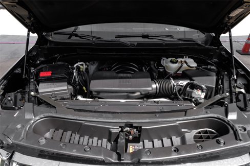 Used 2022 GMC Yukon XL SLT w/ SLT Luxury Package image 54