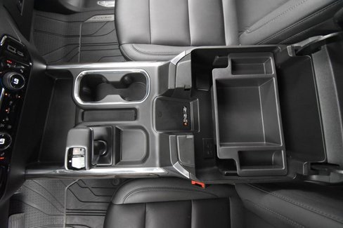 Used 2025 Chevrolet Silverado 1500 RST w/ Redline Edition image 40