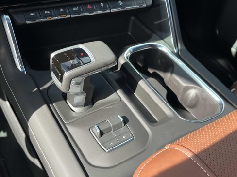 New 2026 GMC Sierra 1500 Denali Ultimate image 32
