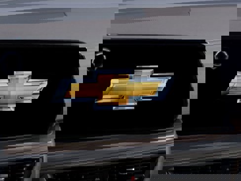 New 2026 Chevrolet Suburban High Country image 20