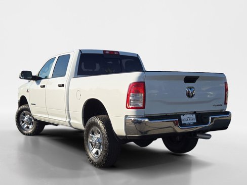 Used 2022 RAM 2500 Tradesman image 5