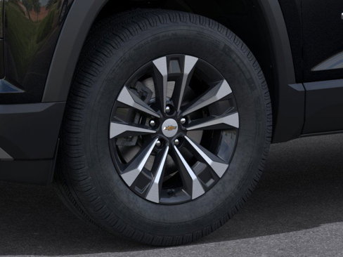 New 2026 Chevrolet Equinox LT image 33