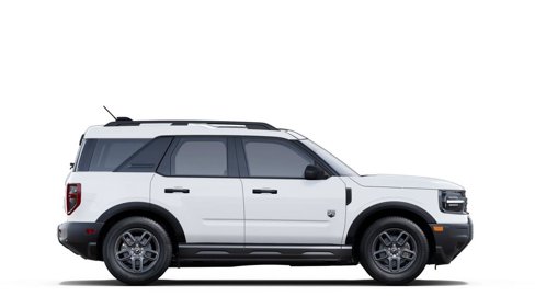 New 2025 Ford Bronco Sport Big Bend w/ Convenience Package image 5