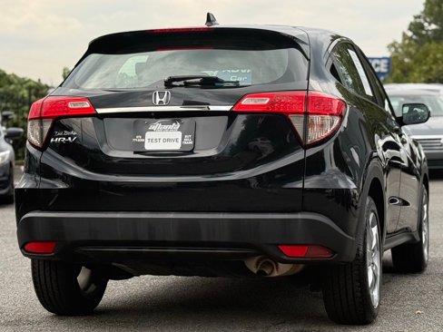 Used 2020 Honda HR-V LX image 5