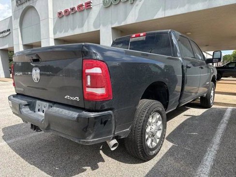 Certified 2024 RAM 2500 Laramie image 4