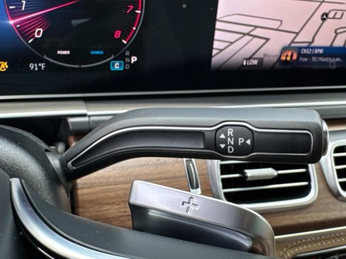 New 2025 Mercedes-Benz GLE 350 4MATIC image 30