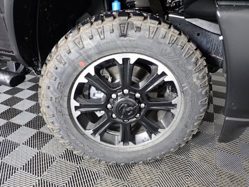 New 2026 RAM 2500 Tradesman image 33