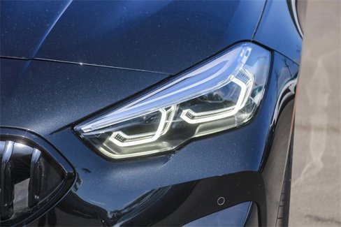 Used 2024 BMW 228i Gran Coupe w/ M Sport Package image 6
