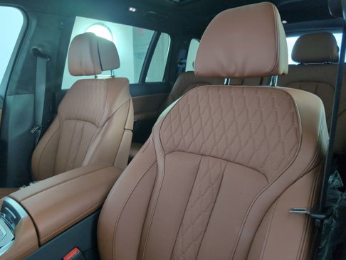 New 2026 BMW X7 M60i image 77