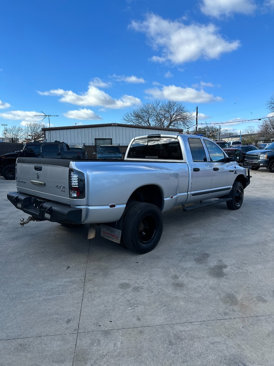 Used 2006 Dodge Ram 3500 Truck SLT image 8