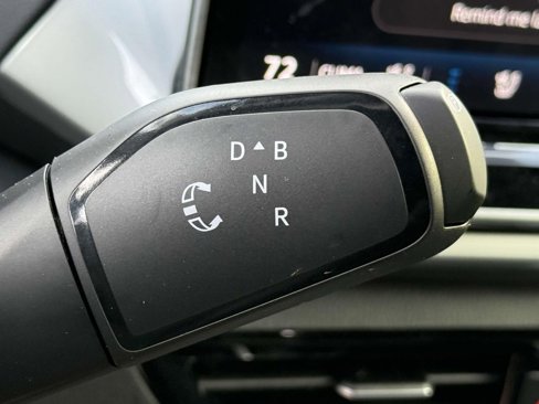 New 2025 Volkswagen ID.4 Pro S Plus image 18