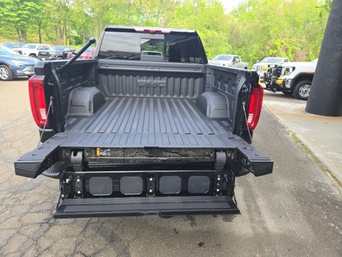 New 2025 GMC Sierra 1500 Denali w/ Denali Reserve Package image 27