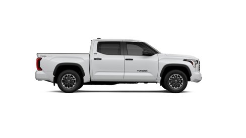 New 2026 Toyota Tundra SR5 image 12