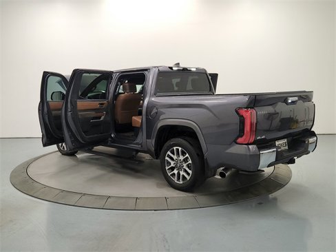 Used 2025 Toyota Tundra 1794 Edition image 13
