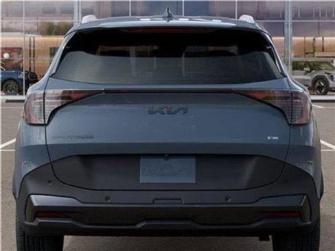 New 2026 Kia Sportage AWD Hybrid image 94