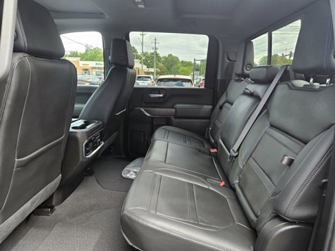 Certified 2023 GMC Sierra 2500 Denali w/ Denali Ultimate Package image 17