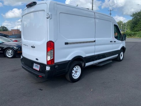 Used 2019 Ford Transit 150 148 Medium Roof image 4