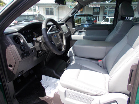 Used 2011 Ford F150 XL w/ PWR Equipment Group image 5