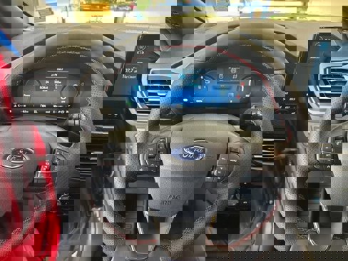 New 2025 Ford Escape ST-Line Select image 11