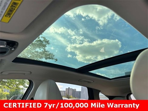 Used 2023 Hyundai Tucson SEL image 18