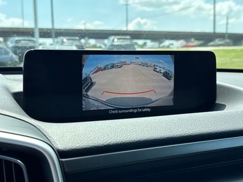 New 2025 MAZDA CX-50 AWD 2.5 Hybrid w/ Weather Package image 19