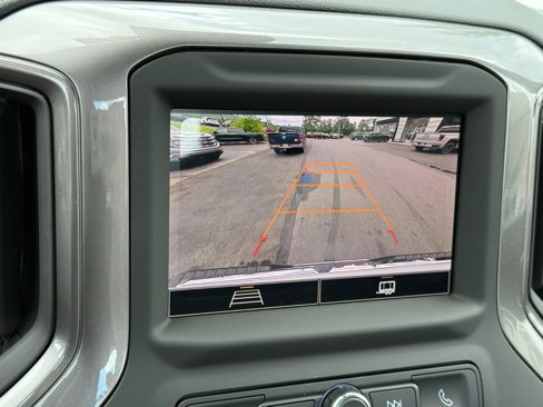 New 2025 GMC Sierra 2500 Pro w/ Snow Plow Prep/Camper Package image 26