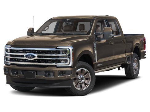 New 2025 Ford F250 King Ranch w/ Tremor Off-Road Package image 23