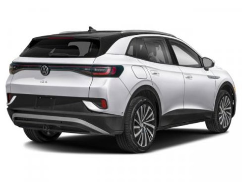 New 2025 Volkswagen ID.4 Pro S Plus image 5