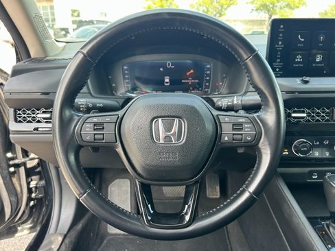 Used 2024 Honda Accord EX-L image 25