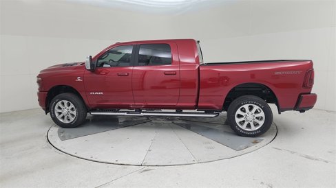 New 2026 RAM 2500 Laramie image 9
