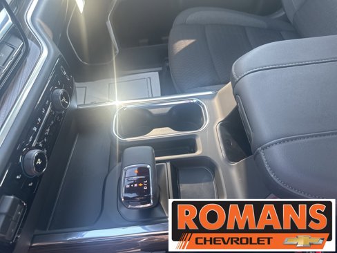 New 2025 Chevrolet Silverado 1500 LT w/ All Star Edition Plus image 15