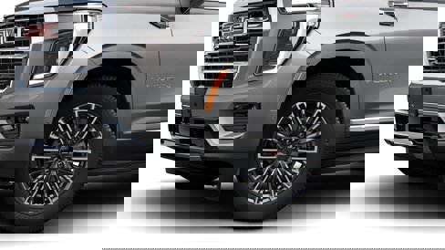 New 2026 GMC Yukon XL Elevation w/ Elevation Premium Package image 5