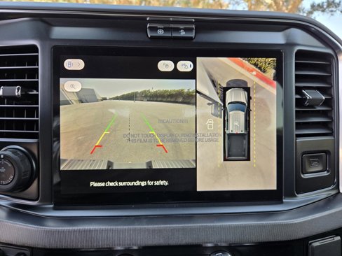 New 2026 Ford F250 Platinum image 10