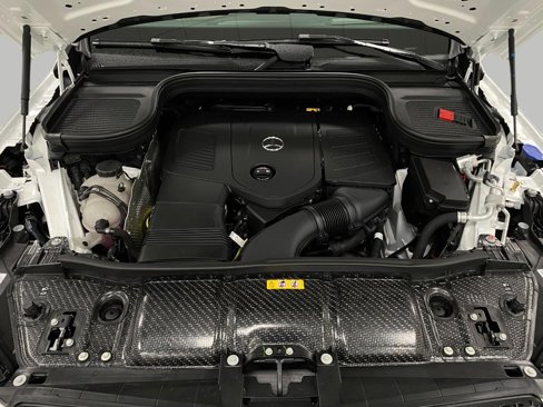 New 2026 Mercedes-Benz GLE 350 4MATIC image 12
