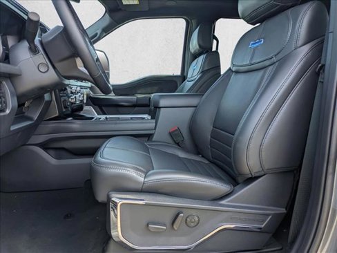 New 2026 Ford F350 Platinum image 17