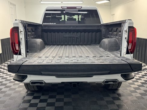 Used 2021 GMC Sierra 1500 AT4 w/ AT4 Value Package image 39