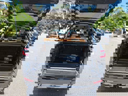 New 2026 BMW X7 xDrive40i image 5