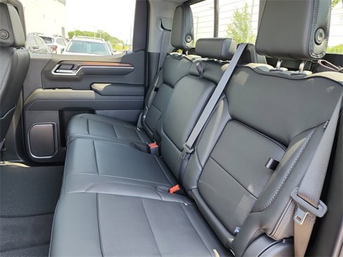 New 2026 GMC Sierra 1500 Denali image 19