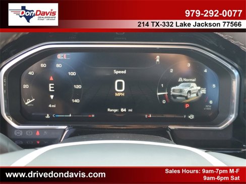 New 2026 GMC Sierra 1500 SLT image 23