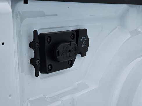 New 2026 RAM 3500 Tradesman image 17
