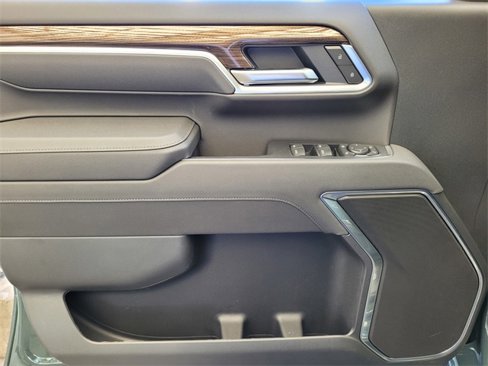 New 2026 Chevrolet Silverado 2500 LT w/ Trail Boss Package image 10